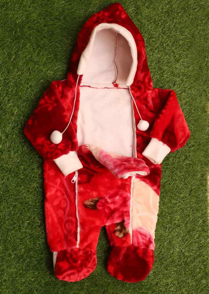 Newborn Baby Romper  ll Oi61671
