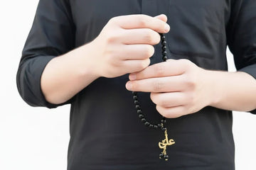Customized Name Tasbih