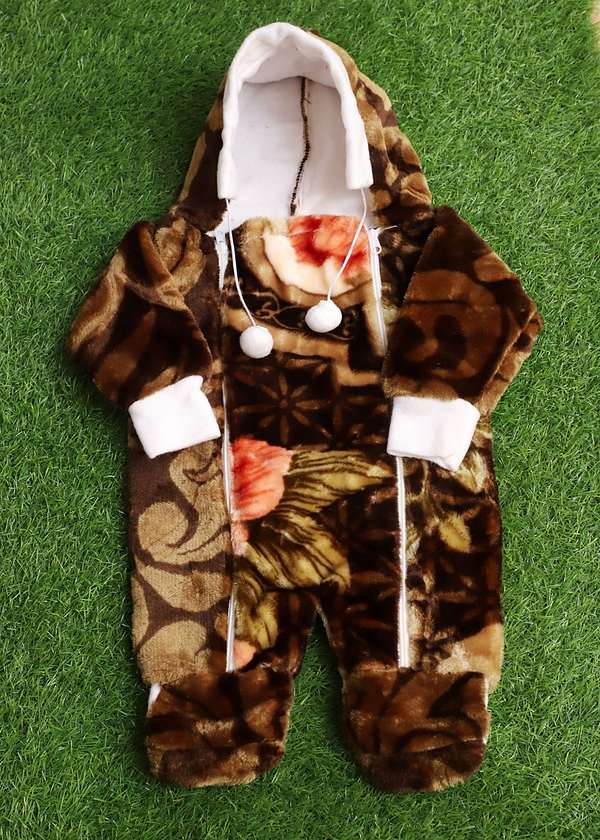 Newborn Baby Romper  ll Oi61671