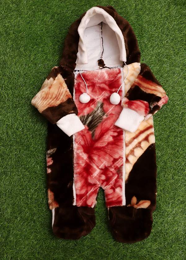 Newborn Baby Romper  ll Oi61671