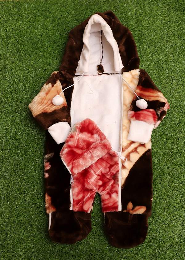 Newborn Baby Romper  ll Oi61671