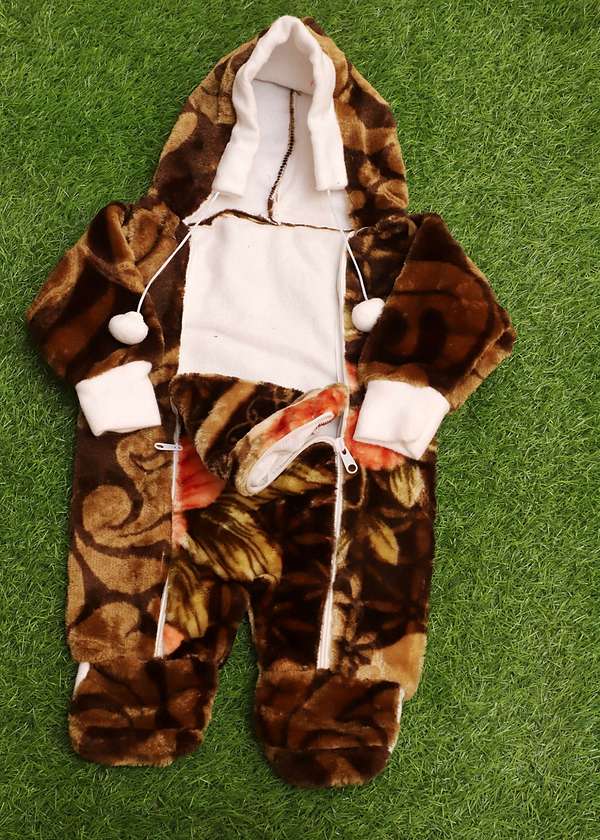 Newborn Baby Romper  ll Oi61671