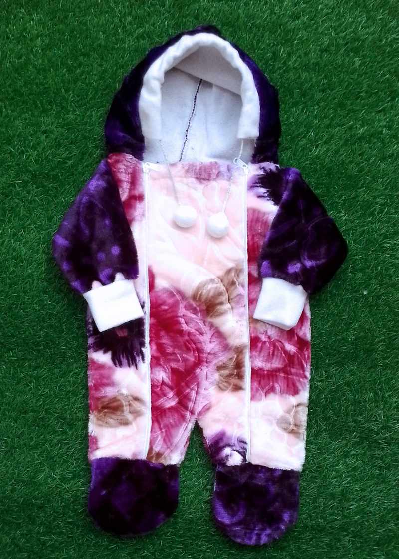 Newborn Baby Romper  ll Oi61671